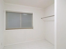 【東京都/練馬区南田中】練馬区南田中1丁目 サービスルーム（納戸）