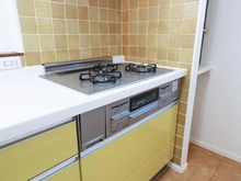 【東京都/練馬区南田中】練馬区南田中1丁目 キッチン