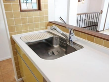 【東京都/練馬区南田中】練馬区南田中1丁目 キッチン