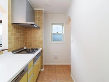 【東京都/練馬区南田中】練馬区南田中1丁目 キッチン