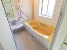 【東京都/練馬区南田中】練馬区南田中1丁目 浴室