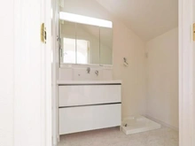 【東京都/練馬区南田中】練馬区南田中1丁目 洗面所