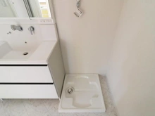 【東京都/練馬区南田中】練馬区南田中1丁目 洗濯パン