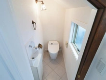 【東京都/練馬区南田中】練馬区南田中1丁目 トイレ