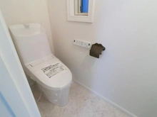 【東京都/練馬区南田中】練馬区南田中1丁目 トイレ