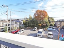 【東京都/練馬区南田中】練馬区南田中1丁目 眺望