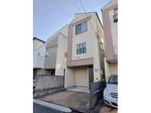 【東京都/中野区鷺宮】中野区鷺宮5丁目　一戸建 外観