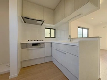 【東京都/中野区鷺宮】中野区鷺宮5丁目　一戸建 キッチン