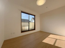 【東京都/中野区鷺宮】中野区鷺宮5丁目　一戸建 洋室