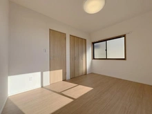 【東京都/中野区鷺宮】中野区鷺宮5丁目　一戸建 洋室