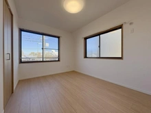 【東京都/中野区鷺宮】中野区鷺宮5丁目　一戸建 洋室