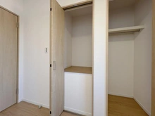 【東京都/中野区鷺宮】中野区鷺宮5丁目　一戸建 収納