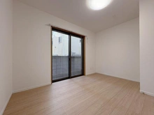 【東京都/中野区鷺宮】中野区鷺宮5丁目　一戸建 洋室