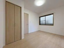 【東京都/中野区鷺宮】中野区鷺宮5丁目　一戸建 洋室