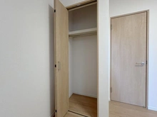 【東京都/中野区鷺宮】中野区鷺宮5丁目　一戸建 収納