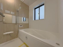 【東京都/中野区鷺宮】中野区鷺宮5丁目　一戸建 浴室