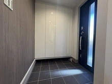 【東京都/練馬区桜台】練馬区桜台5丁目　新築戸建 玄関