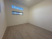 【東京都/練馬区桜台】練馬区桜台5丁目　新築戸建 洋室