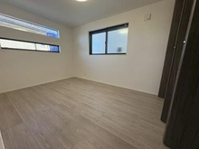 【東京都/練馬区桜台】練馬区桜台5丁目　新築戸建 洋室