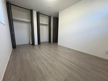 【東京都/練馬区桜台】練馬区桜台5丁目　新築戸建 洋室