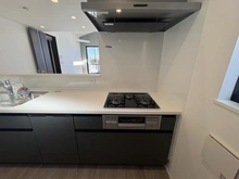 【東京都/練馬区桜台】練馬区桜台5丁目　新築戸建 キッチン