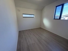 【東京都/練馬区桜台】練馬区桜台5丁目　新築戸建 洋室