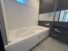 【東京都/練馬区桜台】練馬区桜台5丁目　新築戸建 浴室