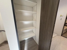 【東京都/練馬区桜台】練馬区桜台5丁目　新築戸建 収納