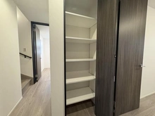 【東京都/練馬区桜台】練馬区桜台5丁目　新築戸建 収納