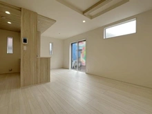 【埼玉県/新座市堀ノ内】新座市堀ノ内2丁目　新築戸建 LDK