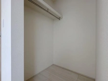 【埼玉県/新座市堀ノ内】新座市堀ノ内2丁目　新築戸建 収納