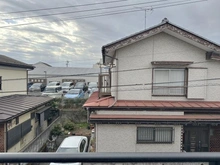 【埼玉県/新座市堀ノ内】新座市堀ノ内2丁目　新築戸建 眺望