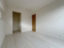 【埼玉県/新座市堀ノ内】新座市堀ノ内2丁目　新築戸建 洋室