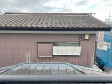 【埼玉県/新座市堀ノ内】新座市堀ノ内2丁目　新築戸建 眺望