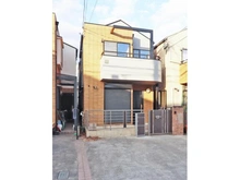 【東京都/杉並区南荻窪】杉並区南荻窪2丁目　戸建 外観