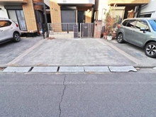 【東京都/杉並区南荻窪】杉並区南荻窪2丁目　戸建 駐車場