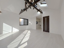 【東京都/杉並区南荻窪】杉並区南荻窪2丁目　戸建 リビング・ダイニング