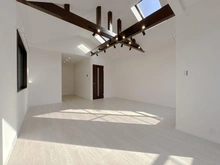 【東京都/杉並区南荻窪】杉並区南荻窪2丁目　戸建 リビング・ダイニング