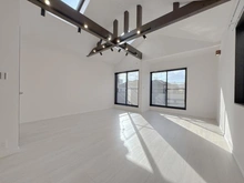 【東京都/杉並区南荻窪】杉並区南荻窪2丁目　戸建 リビング・ダイニング