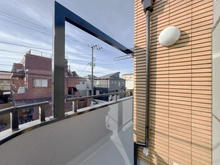 【東京都/杉並区南荻窪】杉並区南荻窪2丁目　戸建 眺望