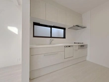 【東京都/杉並区南荻窪】杉並区南荻窪2丁目　戸建 キッチン