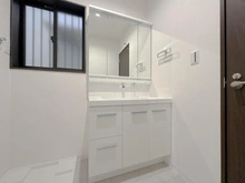 【東京都/杉並区南荻窪】杉並区南荻窪2丁目　戸建 洗面所