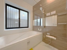 【東京都/杉並区南荻窪】杉並区南荻窪2丁目　戸建 浴室