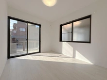 【東京都/杉並区南荻窪】杉並区南荻窪2丁目　戸建 洋室