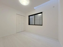 【東京都/杉並区南荻窪】杉並区南荻窪2丁目　戸建 洋室