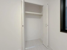 【東京都/杉並区南荻窪】杉並区南荻窪2丁目　戸建 収納