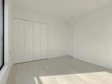 【東京都/清瀬市竹丘】清瀬市竹丘3丁目　新築分譲住宅 洋室