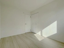 【東京都/清瀬市竹丘】清瀬市竹丘3丁目　新築分譲住宅 洋室