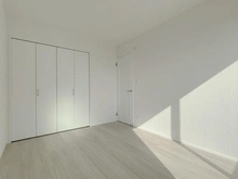 【東京都/清瀬市竹丘】清瀬市竹丘3丁目　新築分譲住宅 洋室