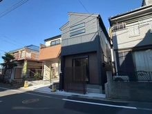 【東京都/練馬区石神井台】練馬区石神井台1丁目　新築戸建 外観